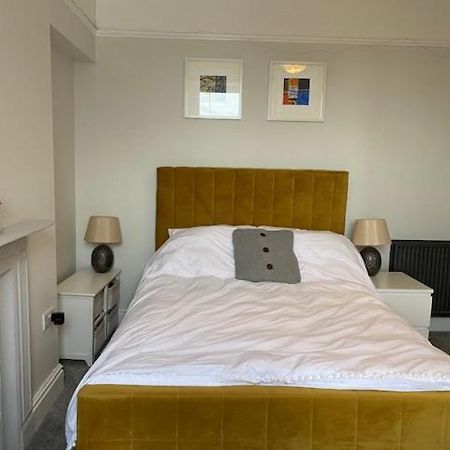 Central En-Suite Double Room Plymouth Exterior photo