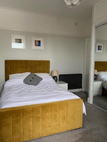 Central En-Suite Double Room Plymouth Exterior photo