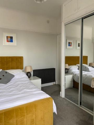 Central En-Suite Double Room Plymouth Exterior photo