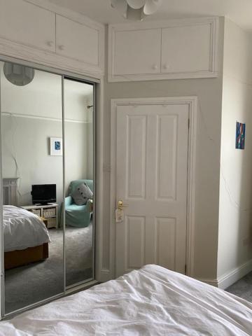 Central En-Suite Double Room Plymouth Exterior photo