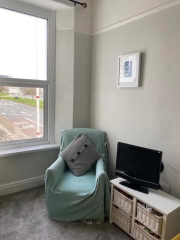 Central En-Suite Double Room Plymouth Exterior photo
